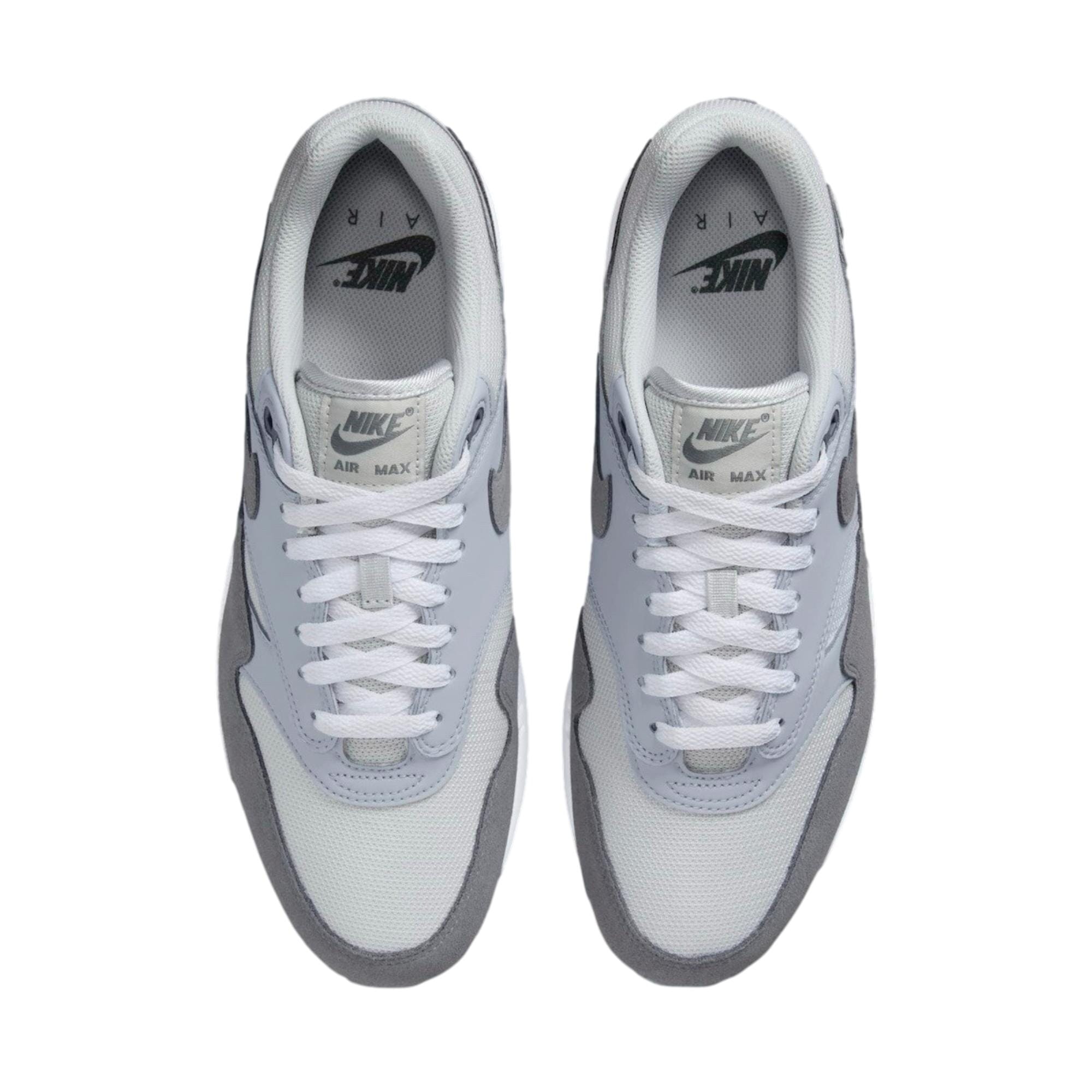 Men's Nike Air Max 1 Photon Dust/Smoke Grey HM9936-001