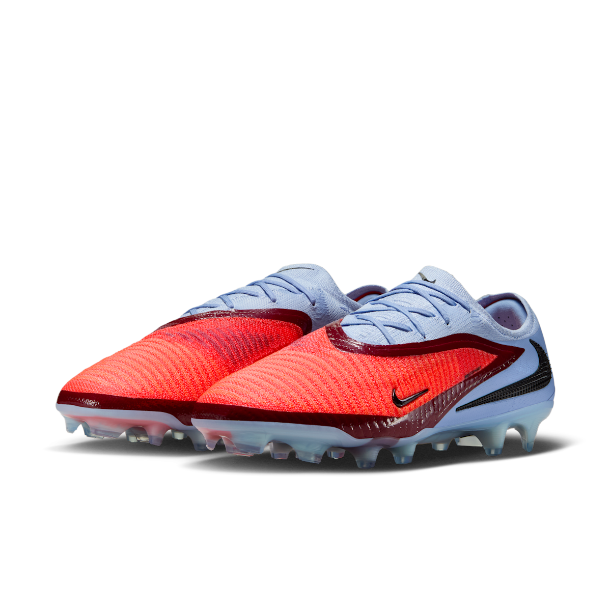Men's Phantom 6 Low Elite Firm-Ground Soccer Cleats