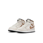 Youth Nike Air Jordan Mid SE DZ5370- Sneakers Orewood Casual Shoes HTAT98