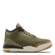 Air Jordan 3 Retro - Family Affair - Little Kids' Sneakers
