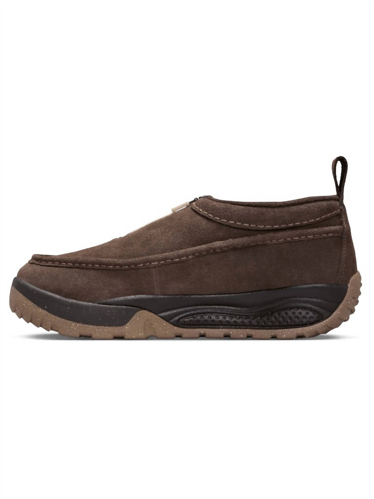 Men's Acg Izy Shoes In Baroque Brown
