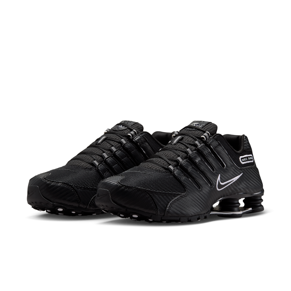 Men's Shox NZ Shoes