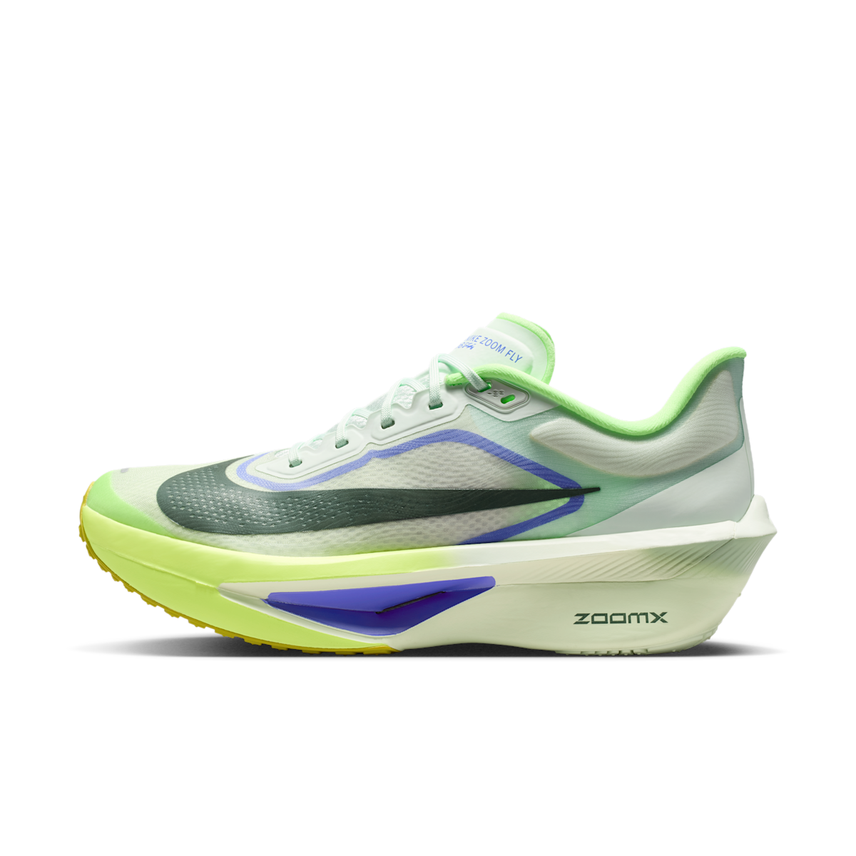 Men's Zoom Fly 6 Road Racing Shoes