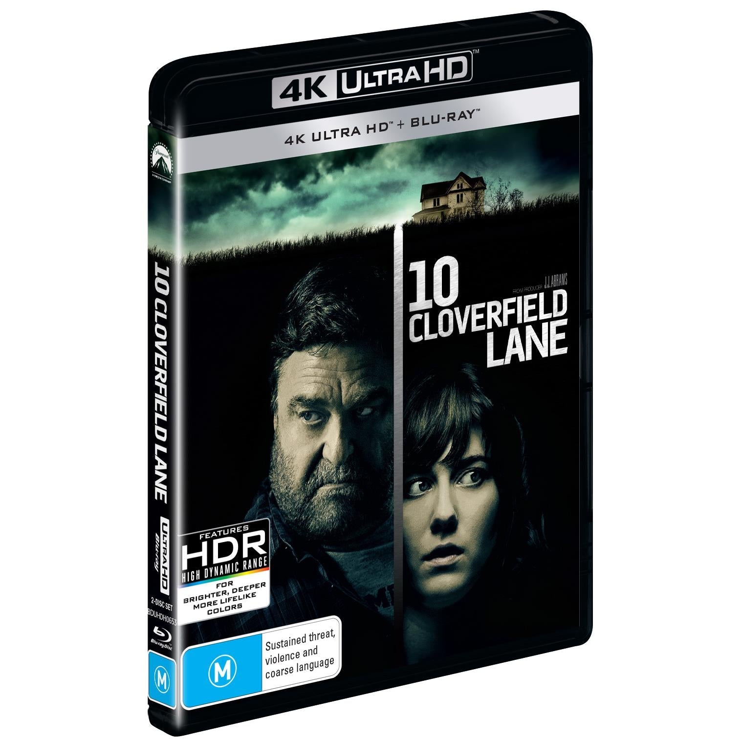 10 Cloverfield Lane