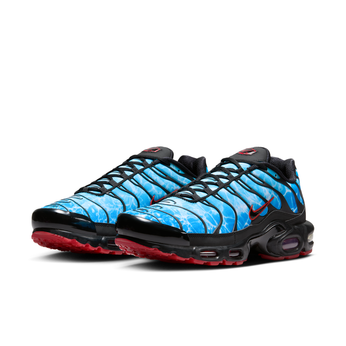 Men's Air Max Plus Shoes