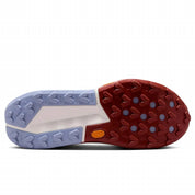 Women's Zoomx Zegama Trail 2 Running Shoes In Red Stardust/alabaster