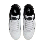 Men's Nike Jordan 2/3 White/Black-Sail-Cement Grey FD0383-100