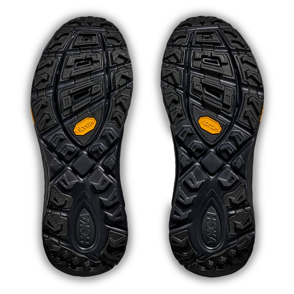 Hoka Mafate Three2 Sneakers