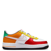 Youth Nike Air Force Low ' LV8 FN6980- Multi Lifestyle Shoes HTAT471