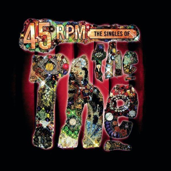 45 Rpm: The Singles Of The The (Reissue)