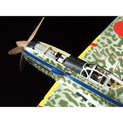 1/48 Kawasaki Ki61Id Hien Tony