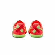 Men's Zoom Rival Xc 6 Shoe In Hyper Orange/lime Blast