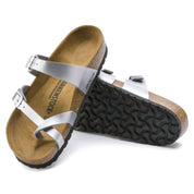 Women's Mayari Sandals - Narrow In Silver