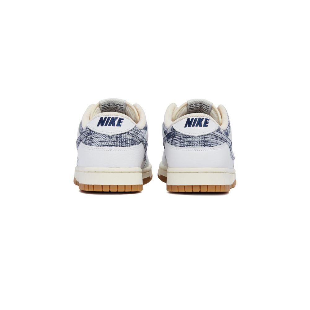 Nike Leather Women's Sneaker