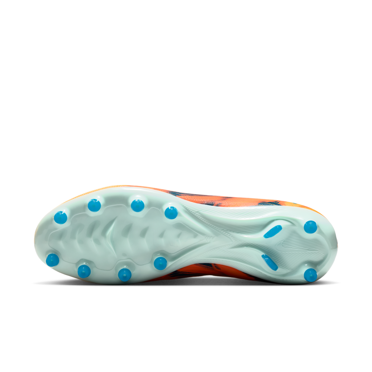 Men's Mercurial Vapor 16 Pro "Kylian Mbappé" AG-Pro Low-Top Soccer Cleats