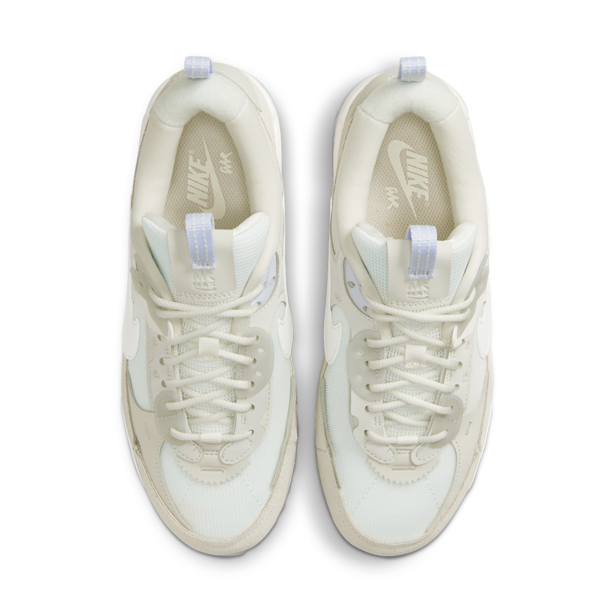 Women's Air Max 90 Futura Shoes