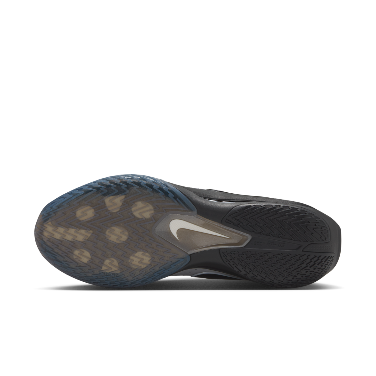 Men's G.T. Cut 3 Basketball Shoes