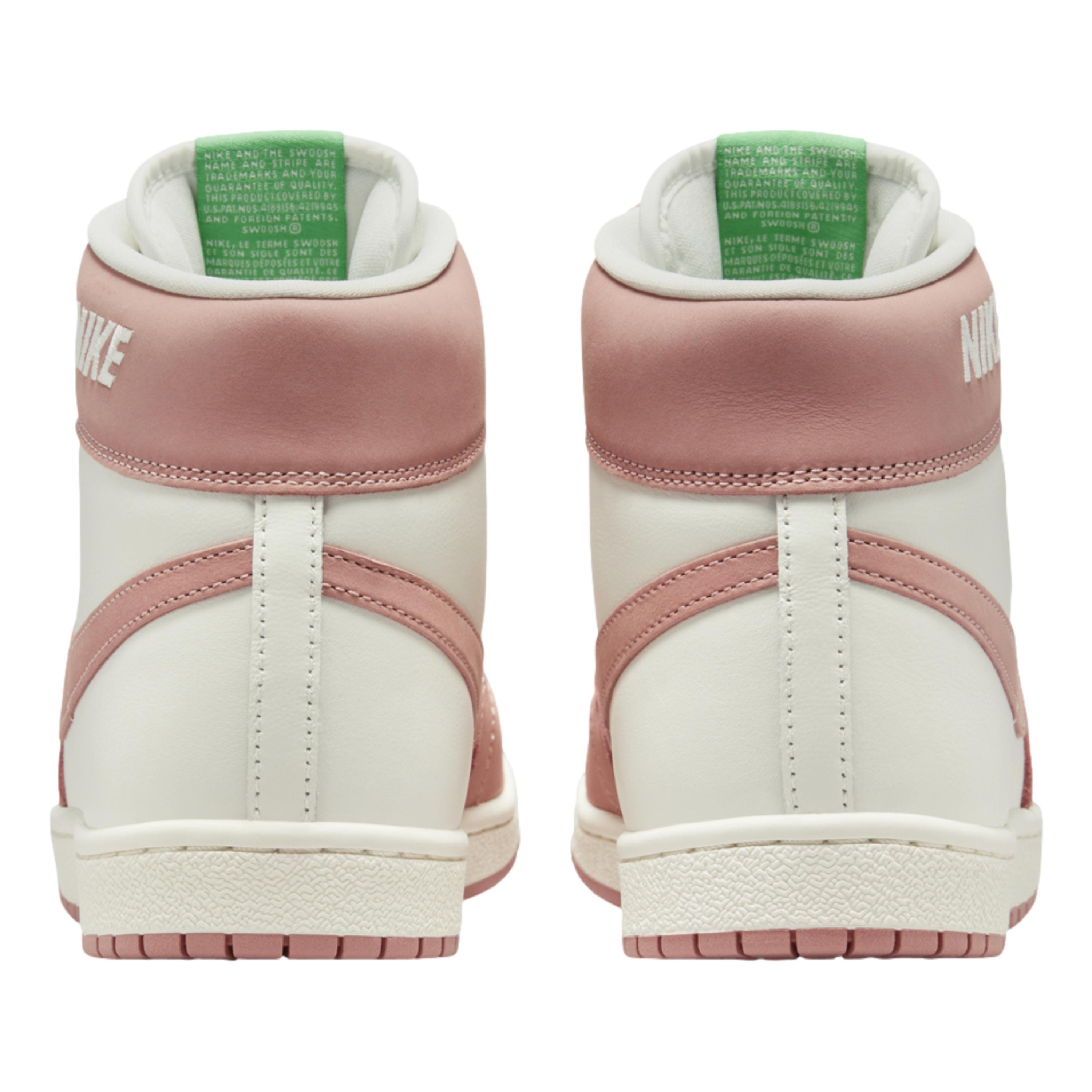 Men's Nike Jordan Air Ship PE SP Rust Pink/Sail-Sail FQ2952-600