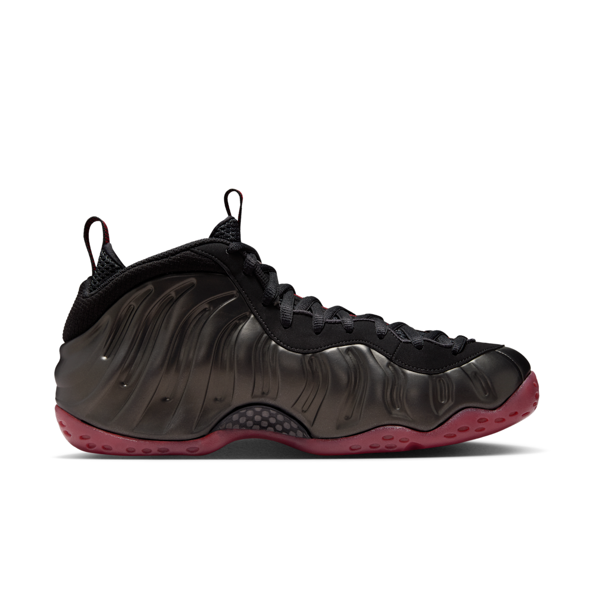 Men's Air Foamposite One Shoes