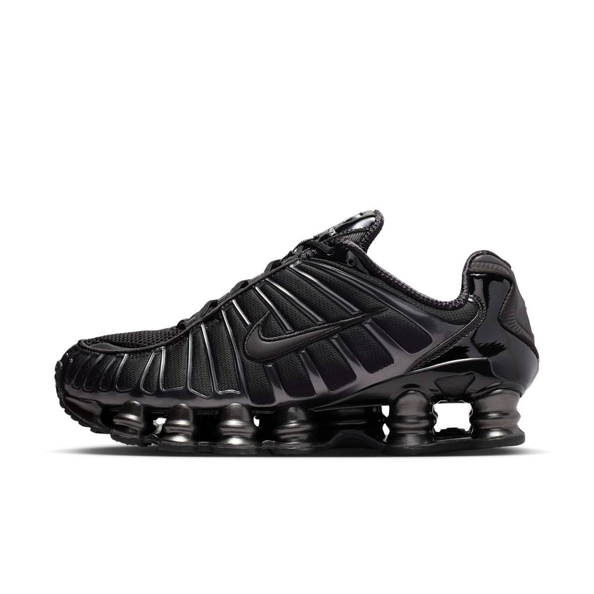 Women's Shox TL Shoes with Reflective Accents