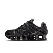 Women's Shox TL Shoes with Reflective Accents
