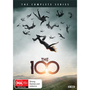 100, The - Complete Series