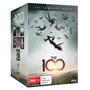 100, The - Complete Series