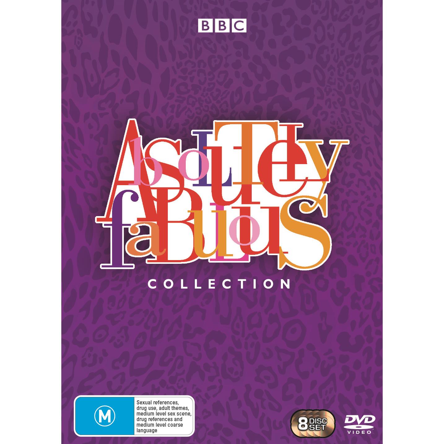 Absolutely Fabulous Collection