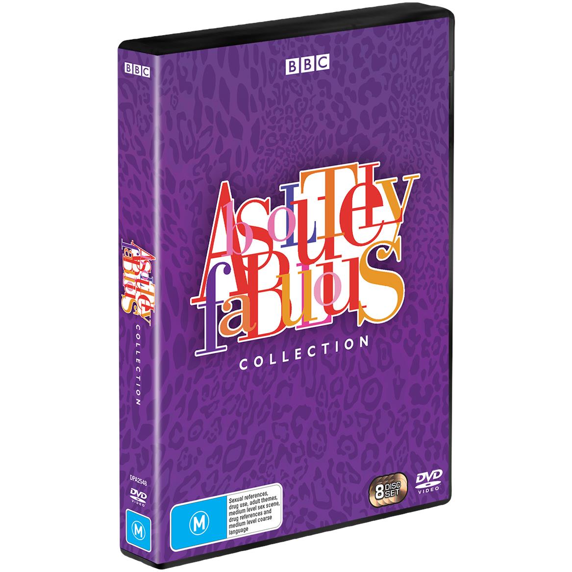 Absolutely Fabulous Collection