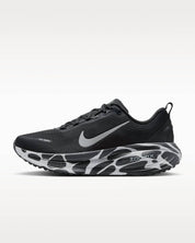 Men's Vomero 18 Road Running Shoes In Anthracite Cannon Metallic Silver Reflect Silver