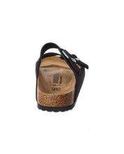 Birkenstock Arizona BS Narrow Suede Sandal