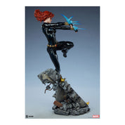 23" Marvel Comics Black Widow Premium Format Statue