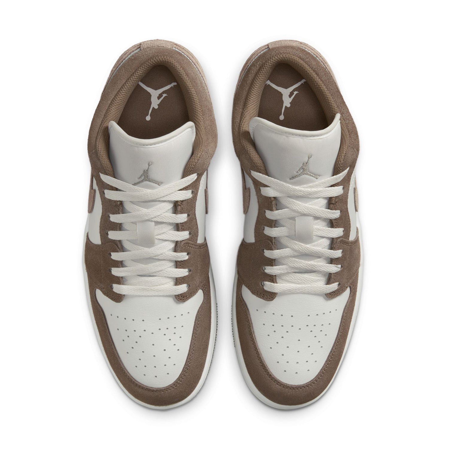 AJ 1 Low - Mens