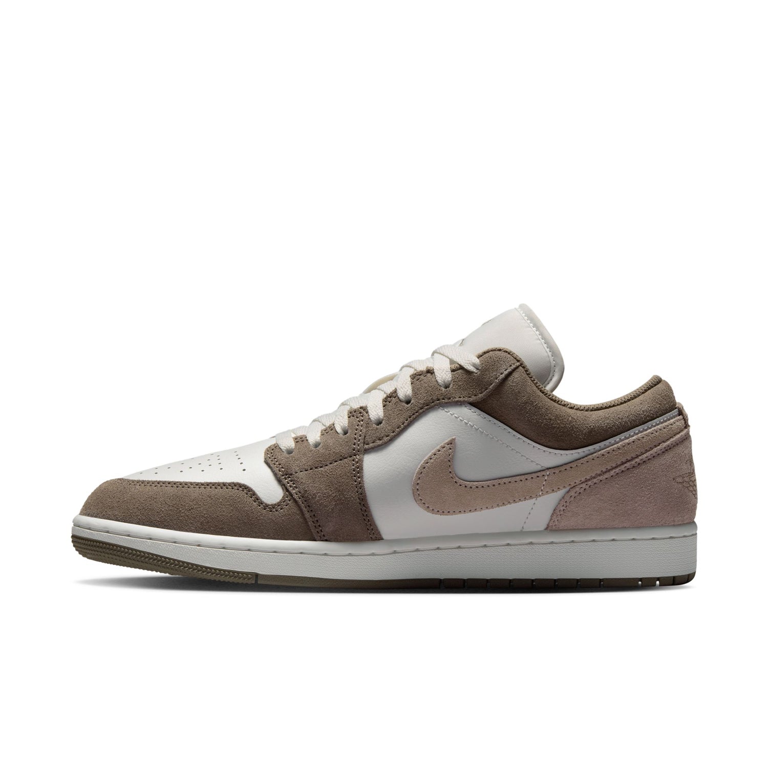 AJ 1 Low - Mens