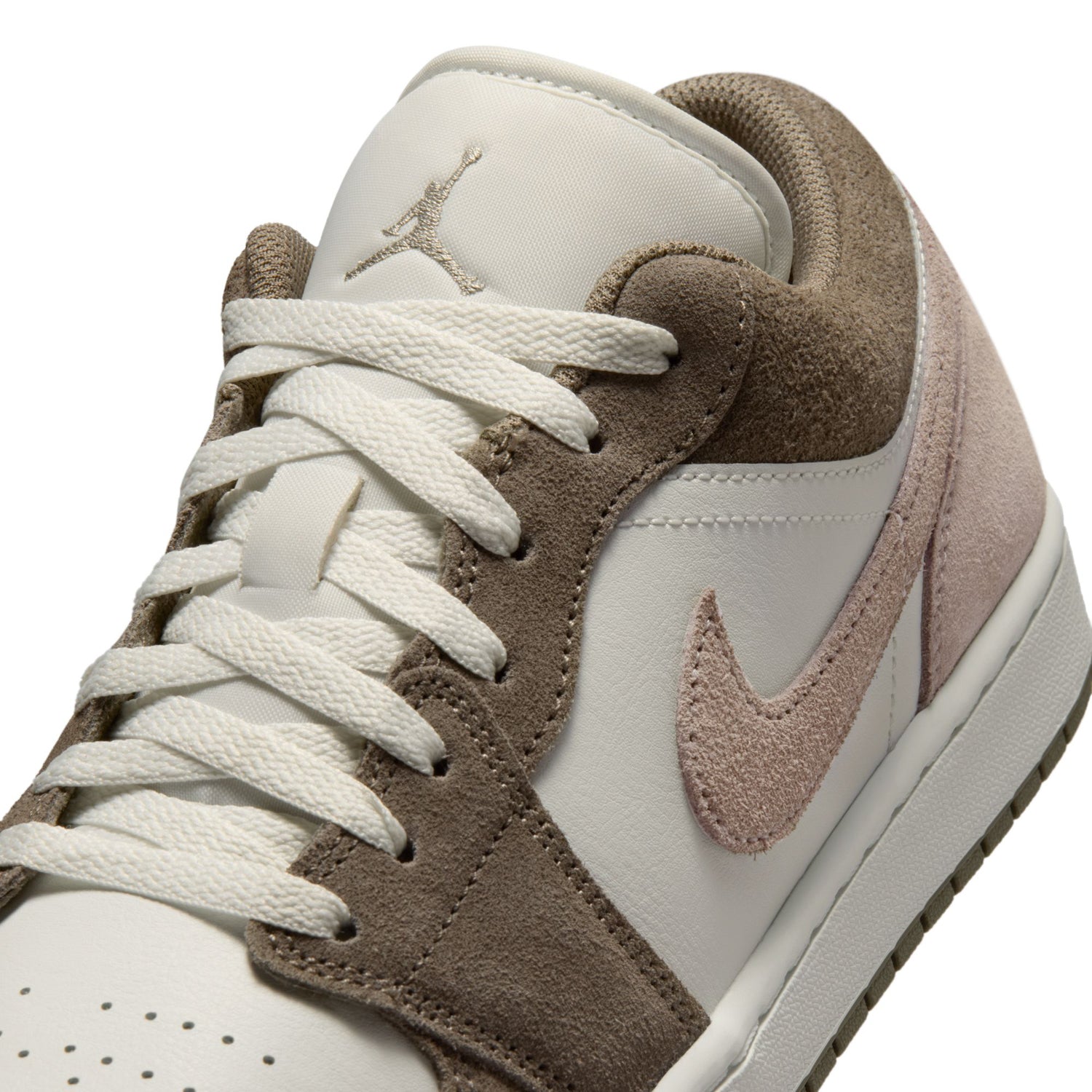 AJ 1 Low - Mens