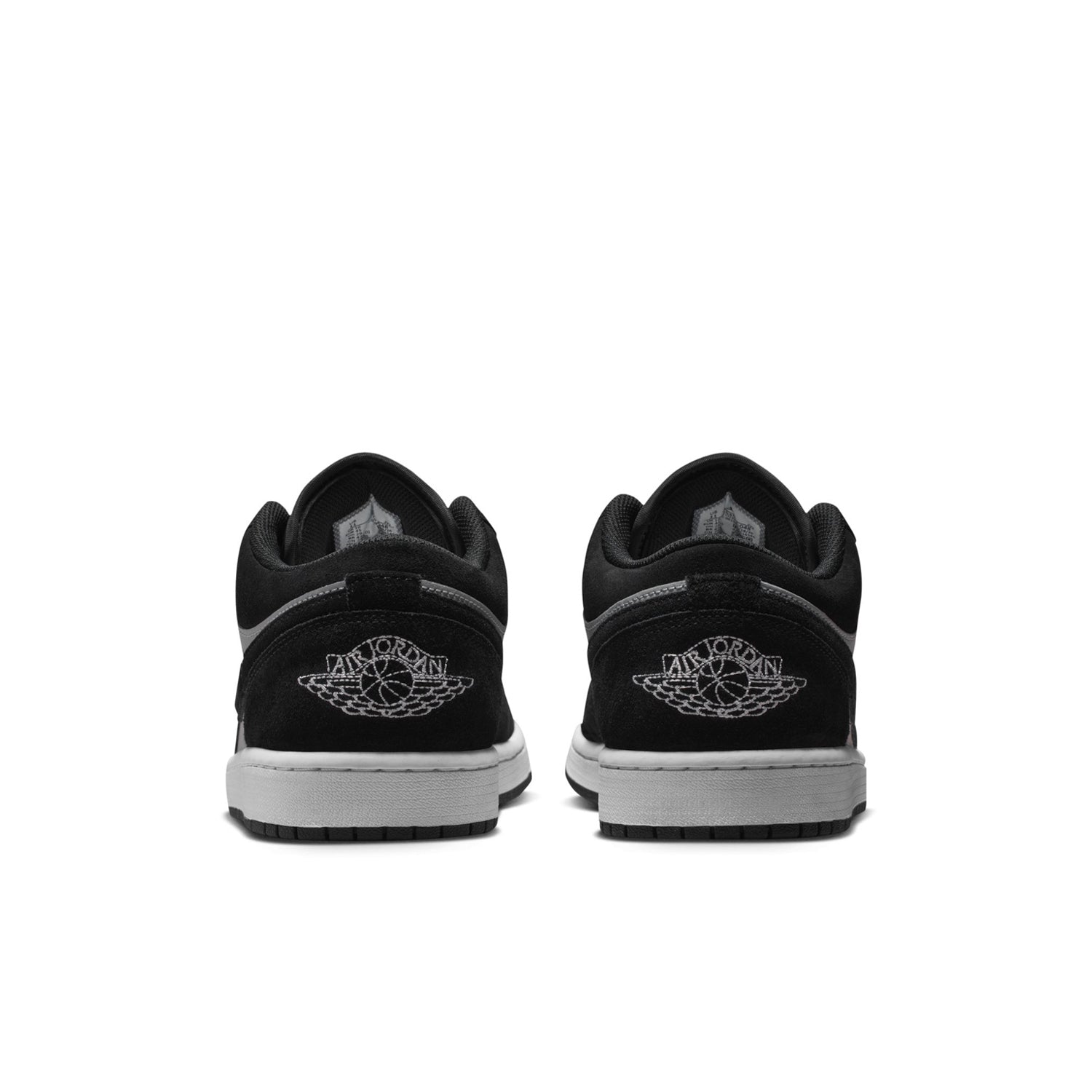 AJ 1 Low - Mens