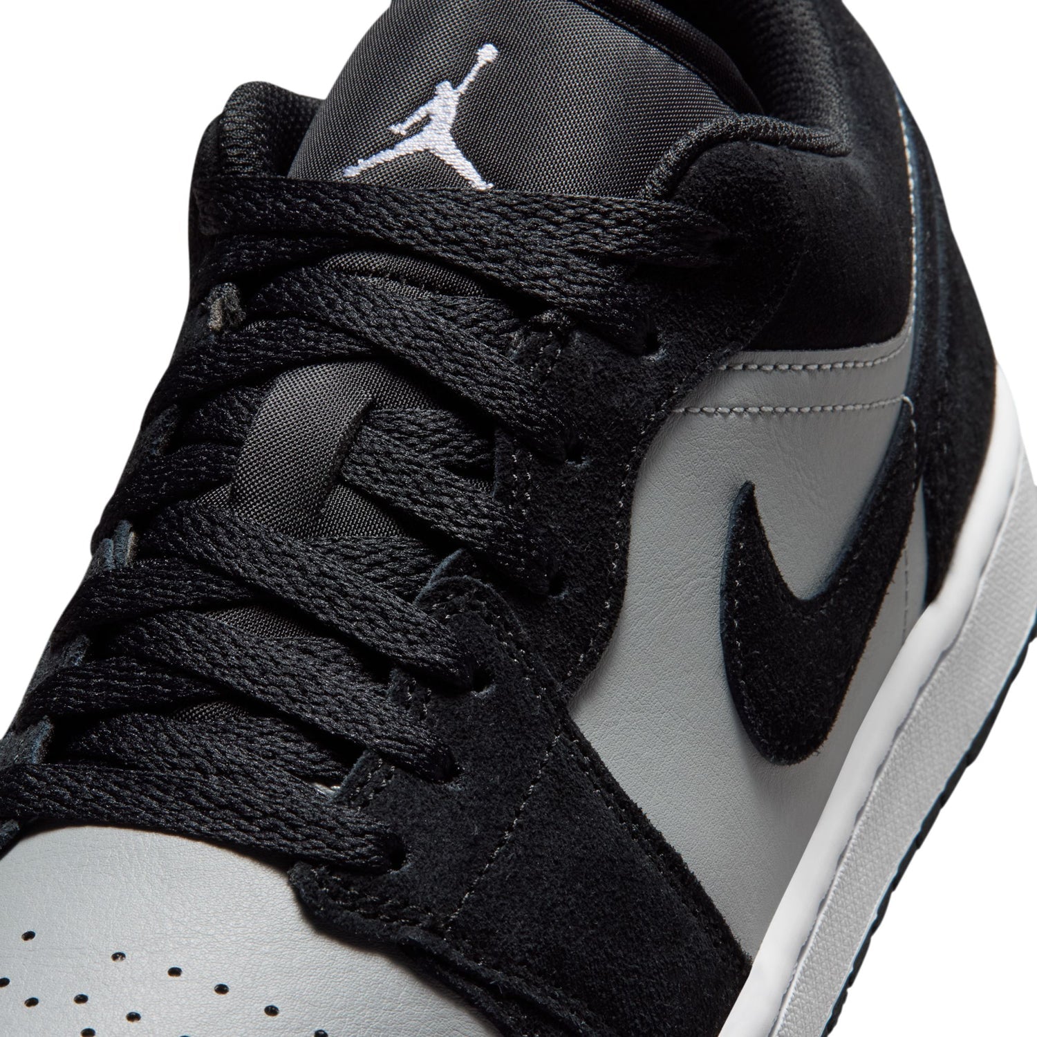 AJ 1 Low - Mens
