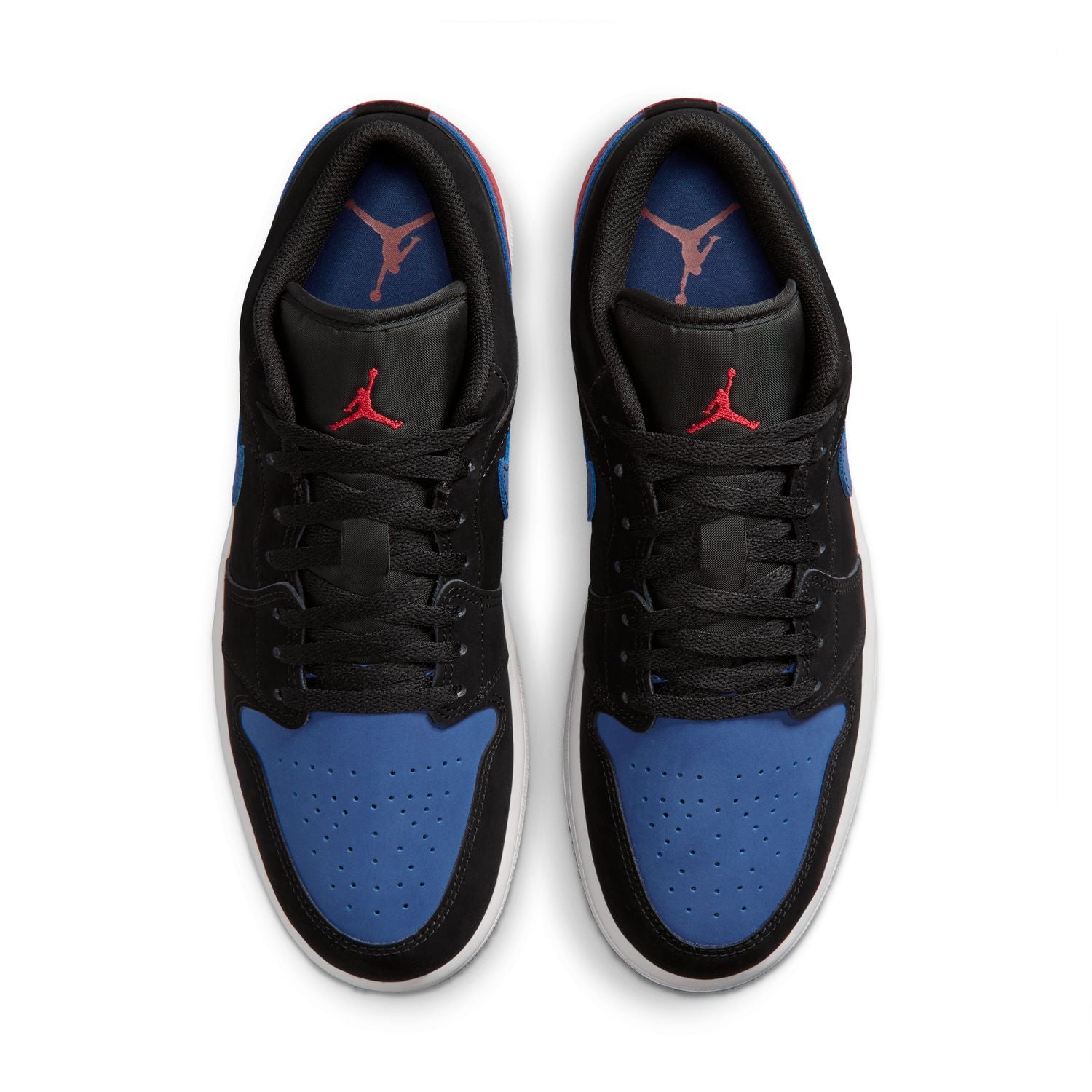 AJ 1 Low - Mens