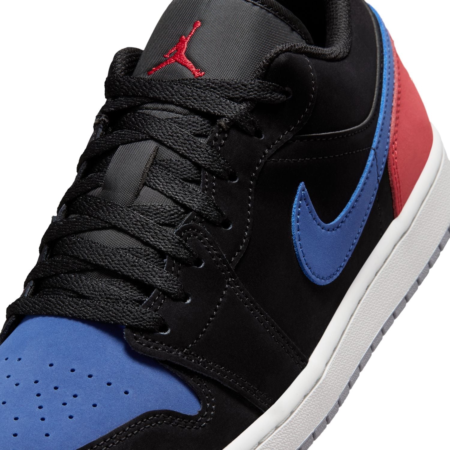 AJ 1 Low - Mens