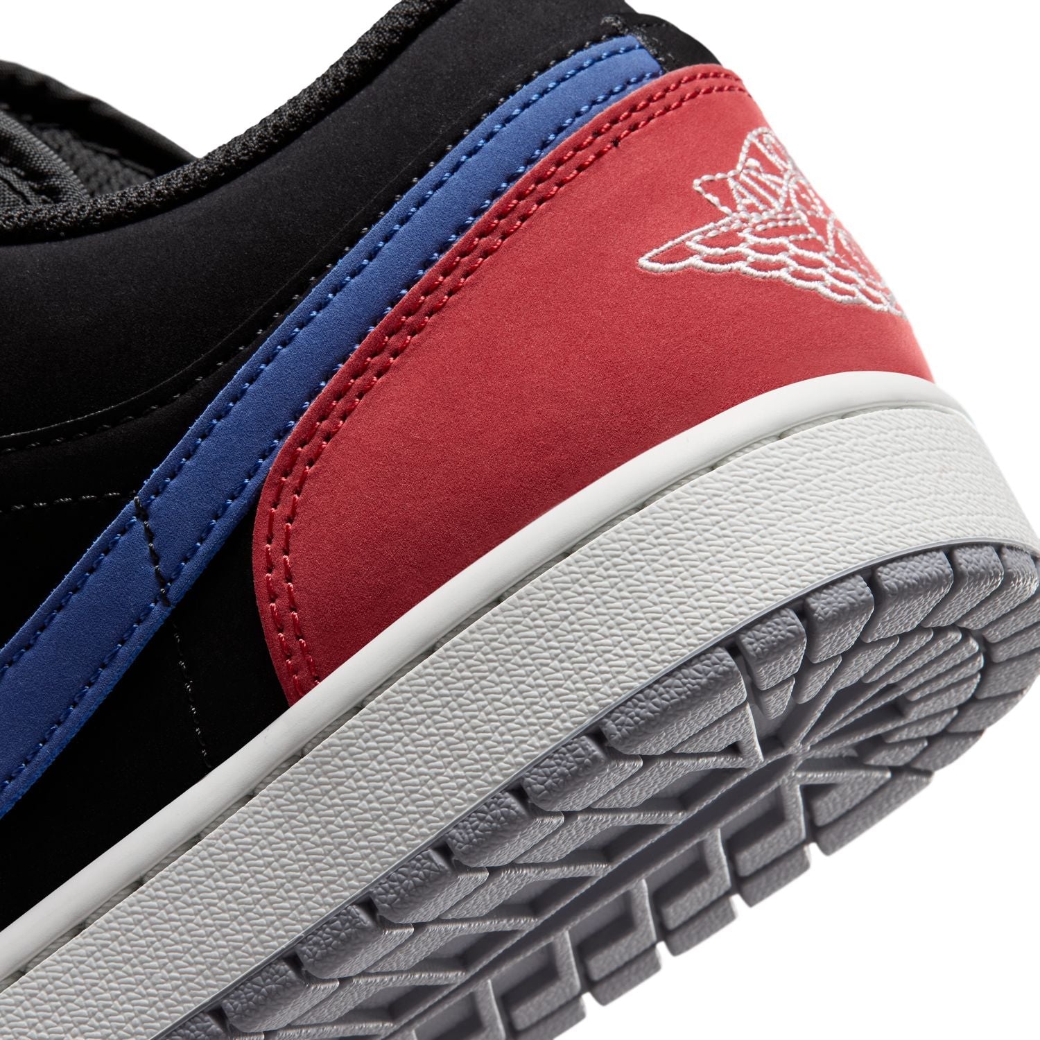 AJ 1 Low - Mens