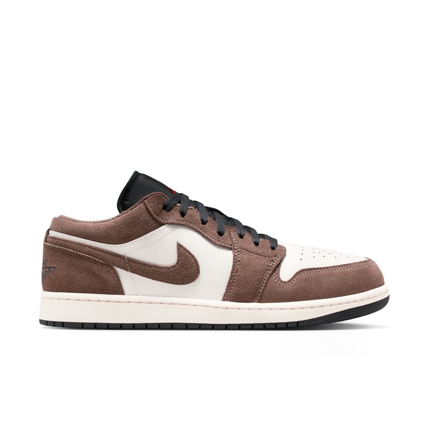 AJ 1 Low Palomino - Mens