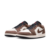 AJ 1 Low Palomino - Mens
