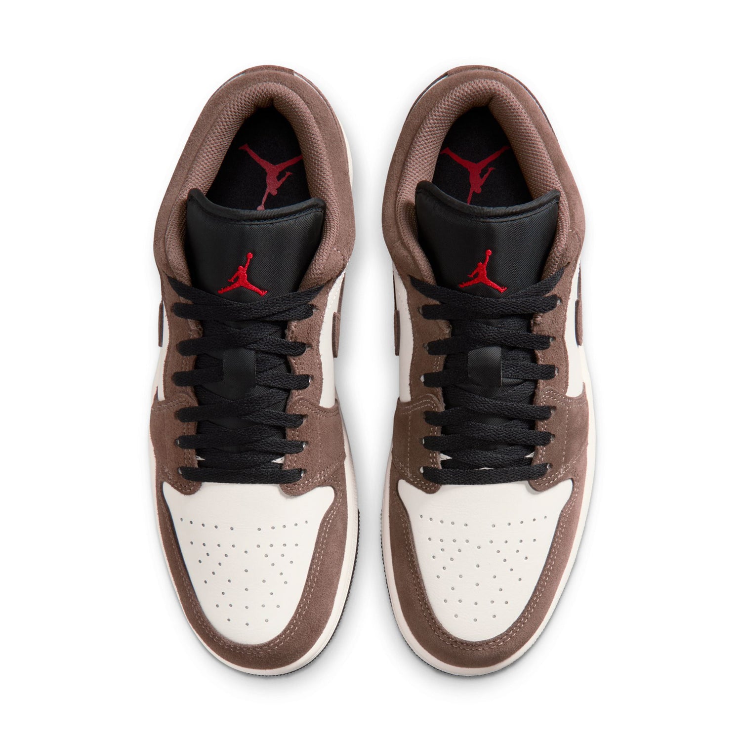 AJ 1 Low Palomino - Mens
