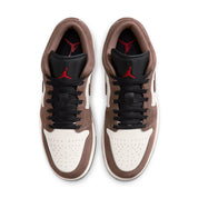 AJ 1 Low Palomino - Mens