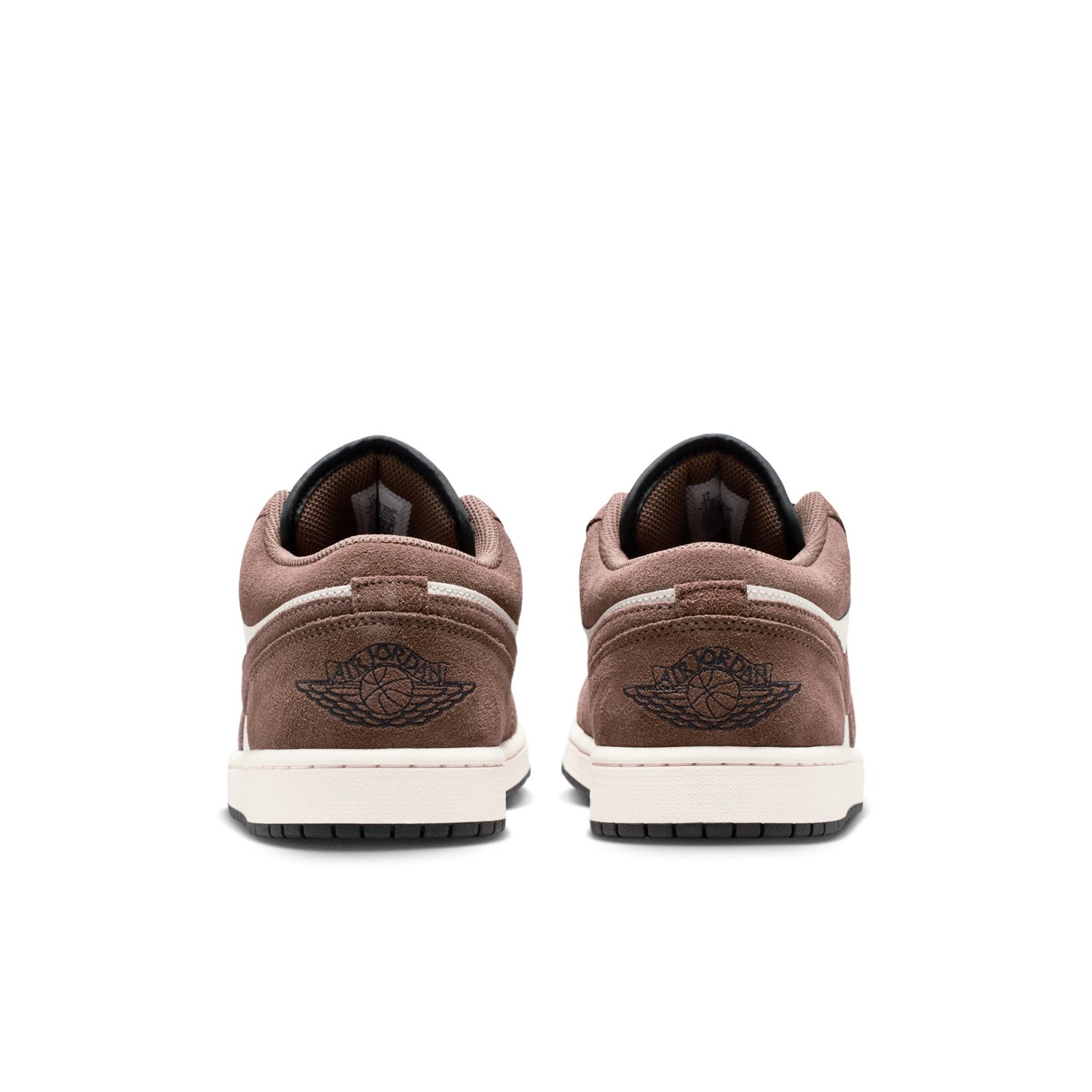 AJ 1 Low Palomino - Mens
