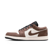 AJ 1 Low Palomino - Mens