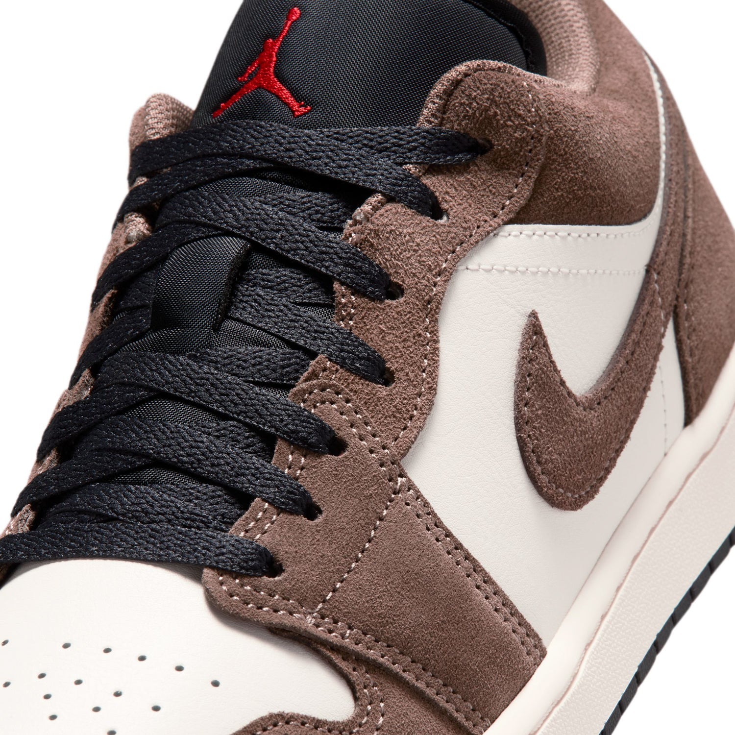 AJ 1 Low Palomino - Mens
