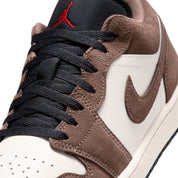 AJ 1 Low Palomino - Mens
