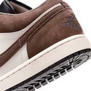 AJ 1 Low Palomino - Mens