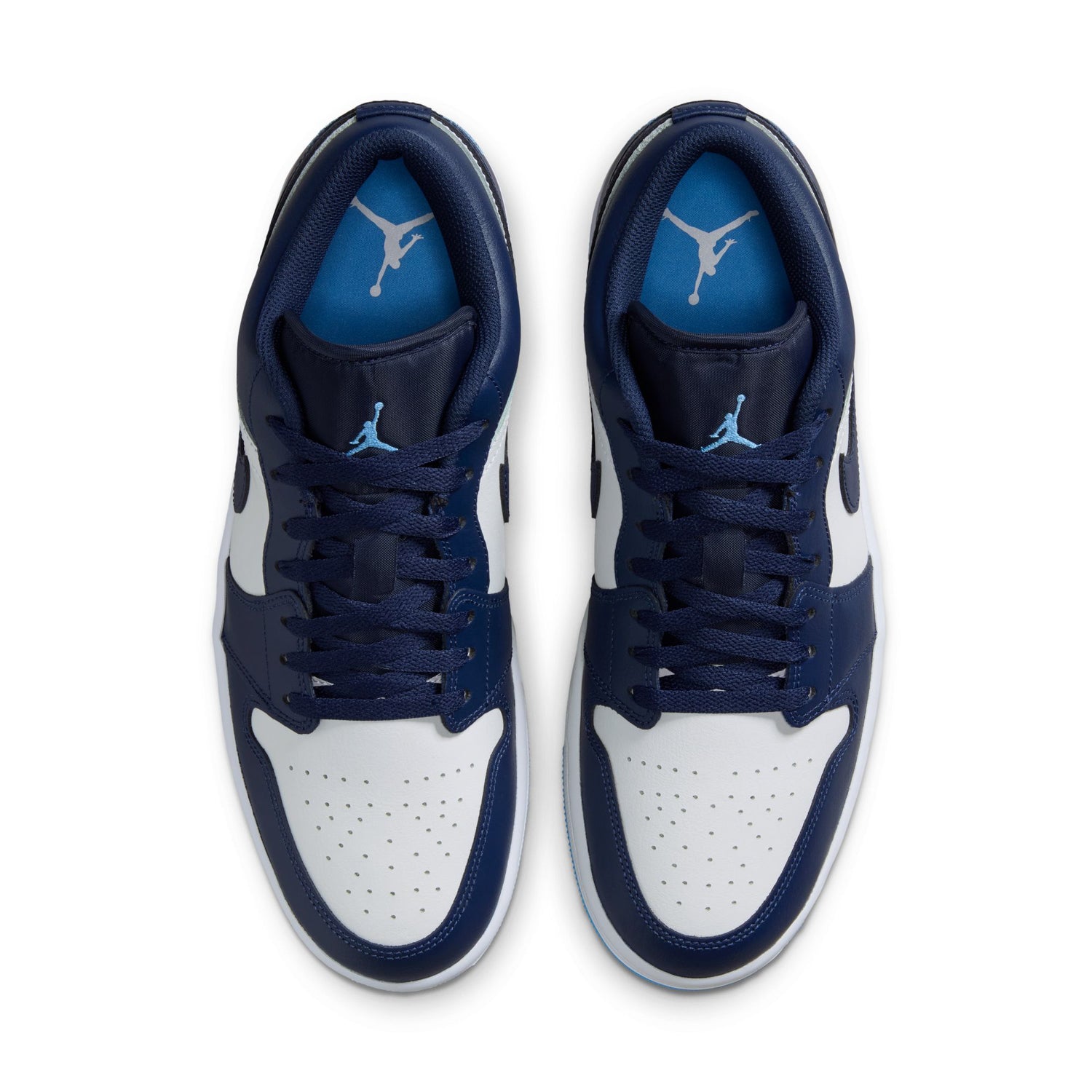 AJ 1 Low - Mens